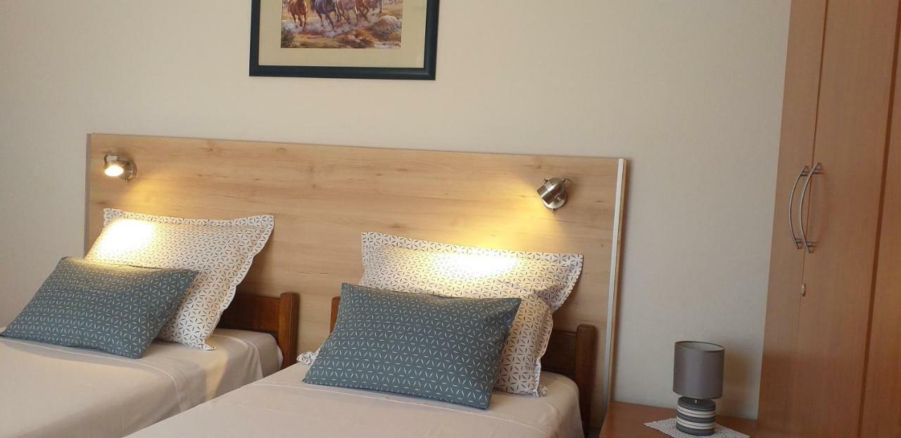 Apartment Nevia ฟาชานา ภายนอก รูปภาพ